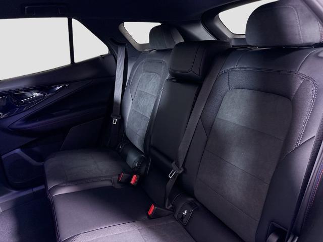 2026 Chevrolet Blazer EV Vehicle Photo in PUYALLUP, WA 98371-4149