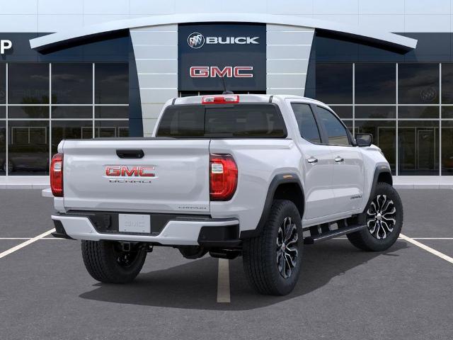 2026 GMC Canyon Vehicle Photo in PUYALLUP, WA 98371-4149