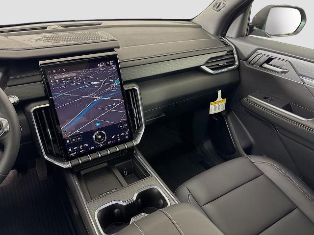 2025 GMC Acadia Vehicle Photo in PUYALLUP, WA 98371-4149