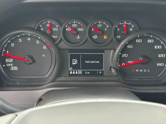 2026 Chevrolet Silverado 1500 Vehicle Photo in COLUMBIA, MO 65203-3903