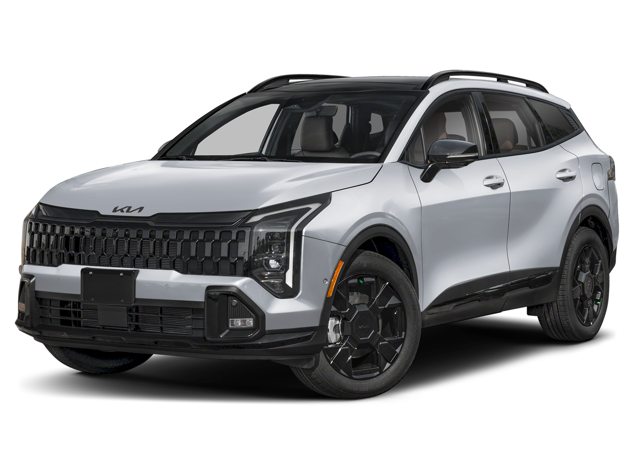 2026 Kia Sportage Vehicle Photo in Neenah, WI 54956