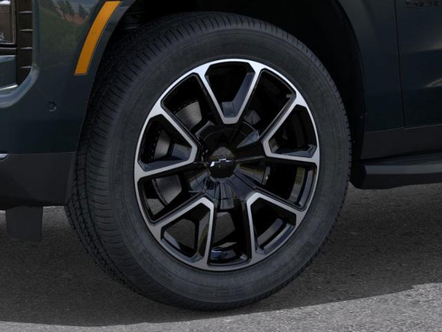 2026 Chevrolet Suburban Vehicle Photo in KANSAS CITY, MO 64114-4502