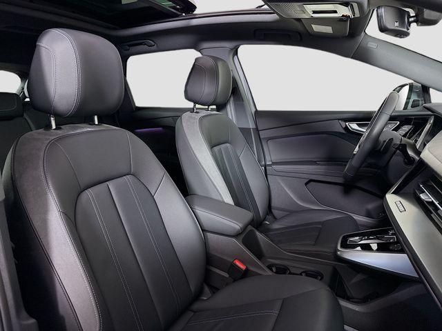 2023 Audi Q4 e-tron Vehicle Photo in Puyallup, WA 98371