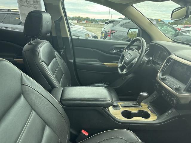2017 GMC Acadia Vehicle Photo in PUYALLUP, WA 98371-4149