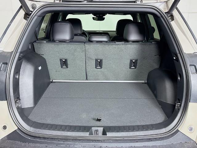 2026 GMC Terrain Vehicle Photo in PUYALLUP, WA 98371-4149