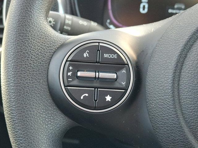 2023 Kia Soul Vehicle Photo in Philadelphia, PA 19116