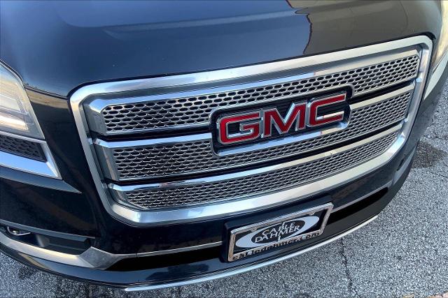 2015 GMC Acadia Vehicle Photo in KANSAS CITY, MO 64114-4545