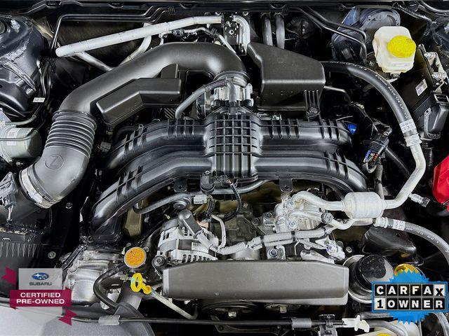 2024 Subaru Crosstrek Vehicle Photo in Puyallup, WA 98371