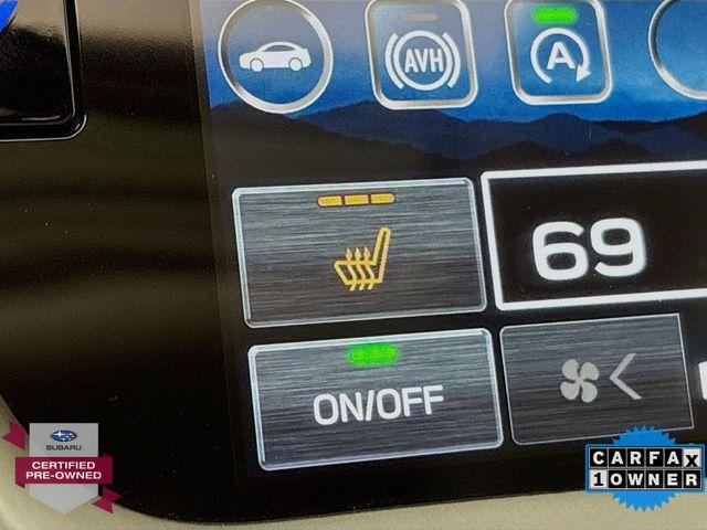 2024 Subaru Outback Vehicle Photo in Puyallup, WA 98371