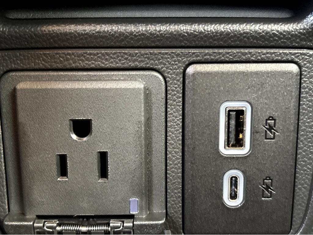 2025 Chevrolet Trailblazer Vehicle Photo in POOLER, GA 31322-3252