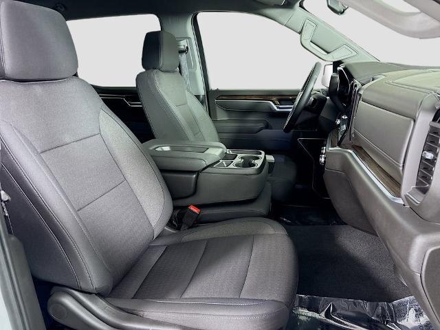 2025 GMC Sierra 1500 Vehicle Photo in PUYALLUP, WA 98371-4149