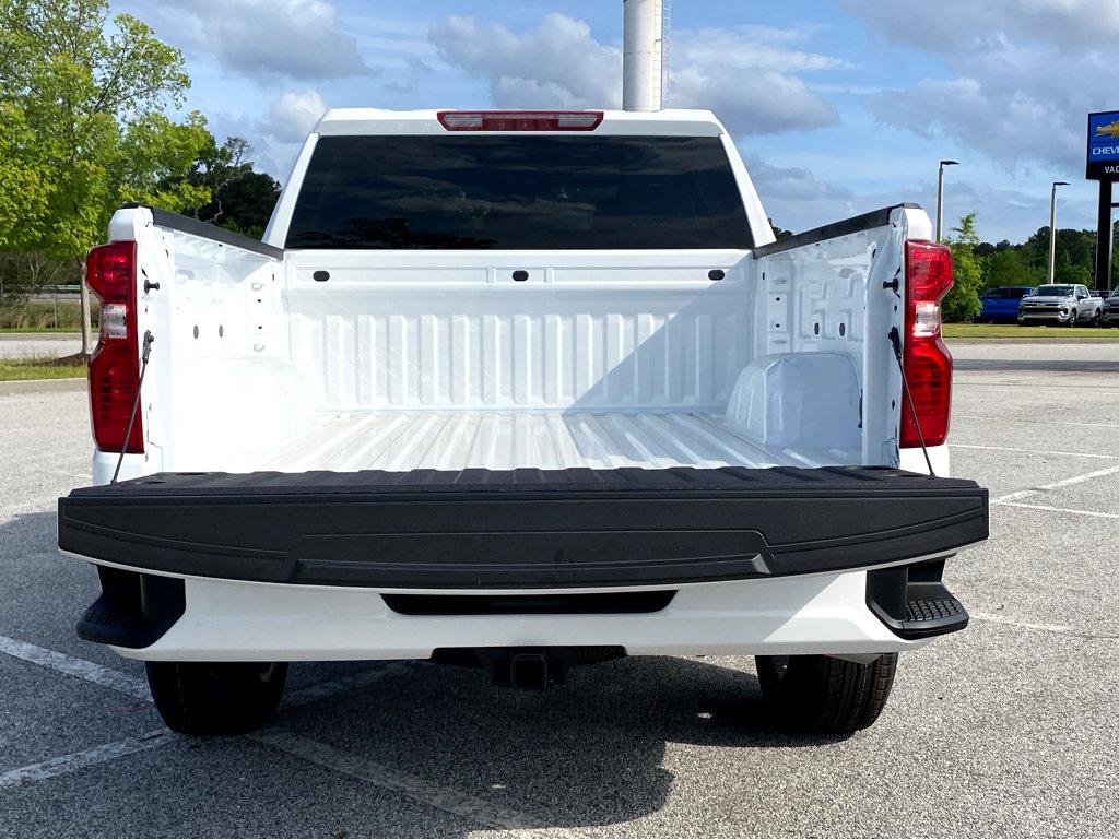 2024 Chevrolet Silverado 1500 Vehicle Photo in POOLER, GA 31322-3252
