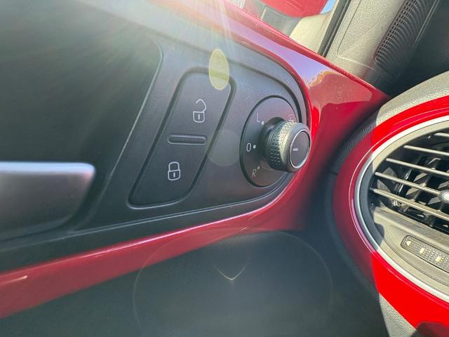 2016 Volkswagen Beetle Convertible Vehicle Photo in Brunswick, GA 31525