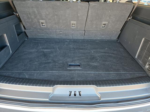 2023 Ford Expedition Max Vehicle Photo in Weatherford, TX 76087