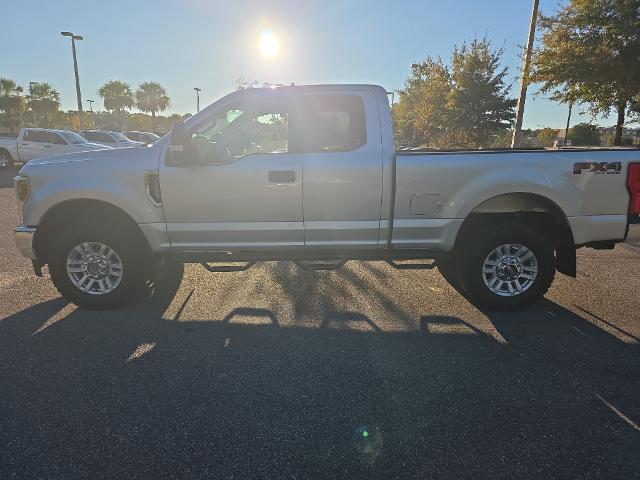 2019 Ford Super Duty F-250 SRW Vehicle Photo in Savannah, GA 31419
