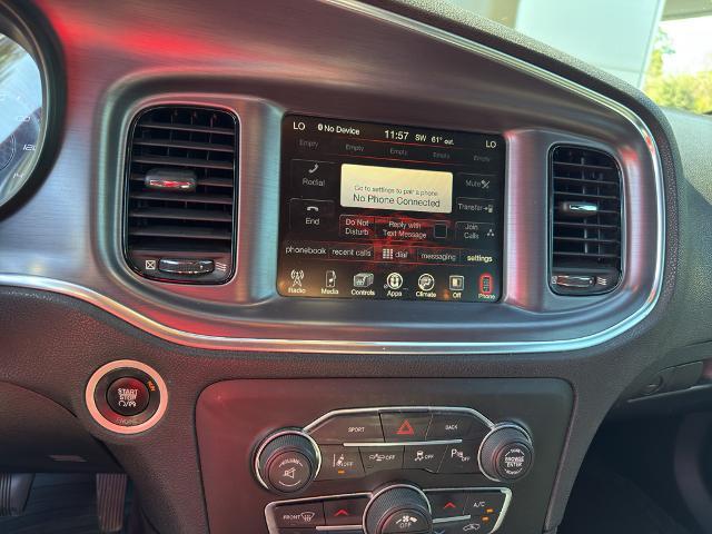 2016 Dodge Charger Vehicle Photo in Statesboro, GA 30458