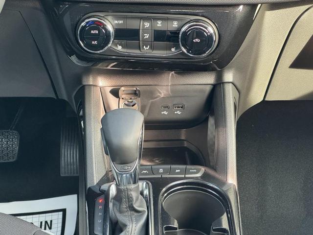 2026 Chevrolet Trailblazer Vehicle Photo in COLUMBIA, MO 65203-3903