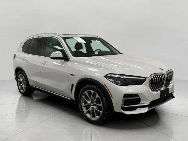2022 BMW X5 xDrive45e Vehicle Photo in Appleton, WI 54913