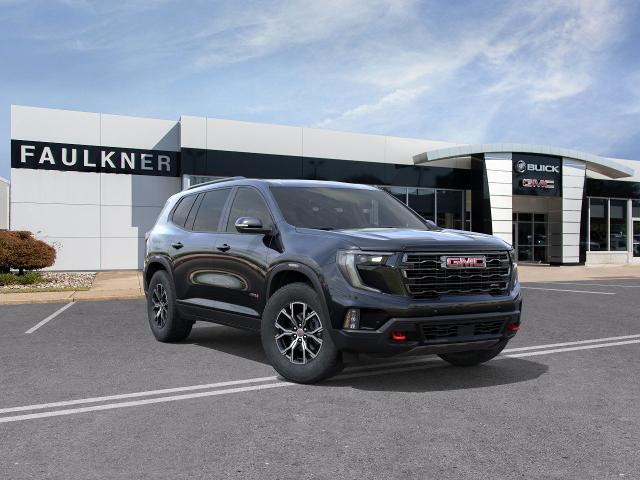 2026 GMC Acadia Vehicle Photo in TREVOSE, PA 19053-4984