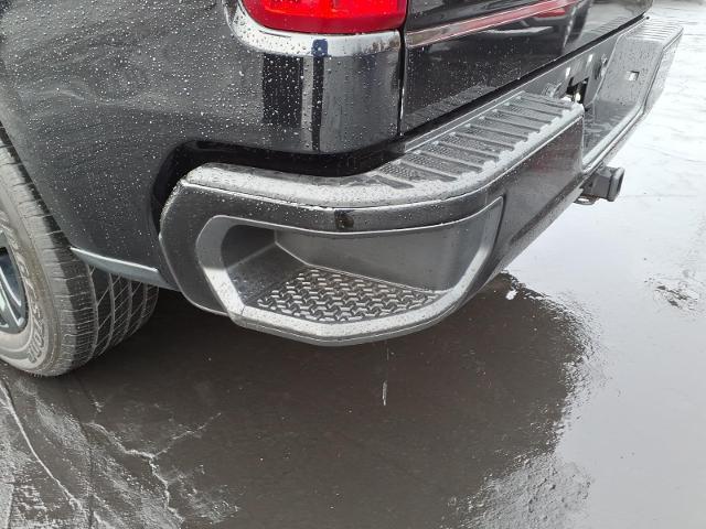 2022 Chevrolet Silverado 1500 Custom - 9