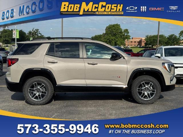 2026 GMC Terrain Vehicle Photo in COLUMBIA, MO 65203-3903