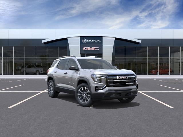 2027 GMC Terrain Vehicle Photo in HOMOSASSA, FL 34448-1461