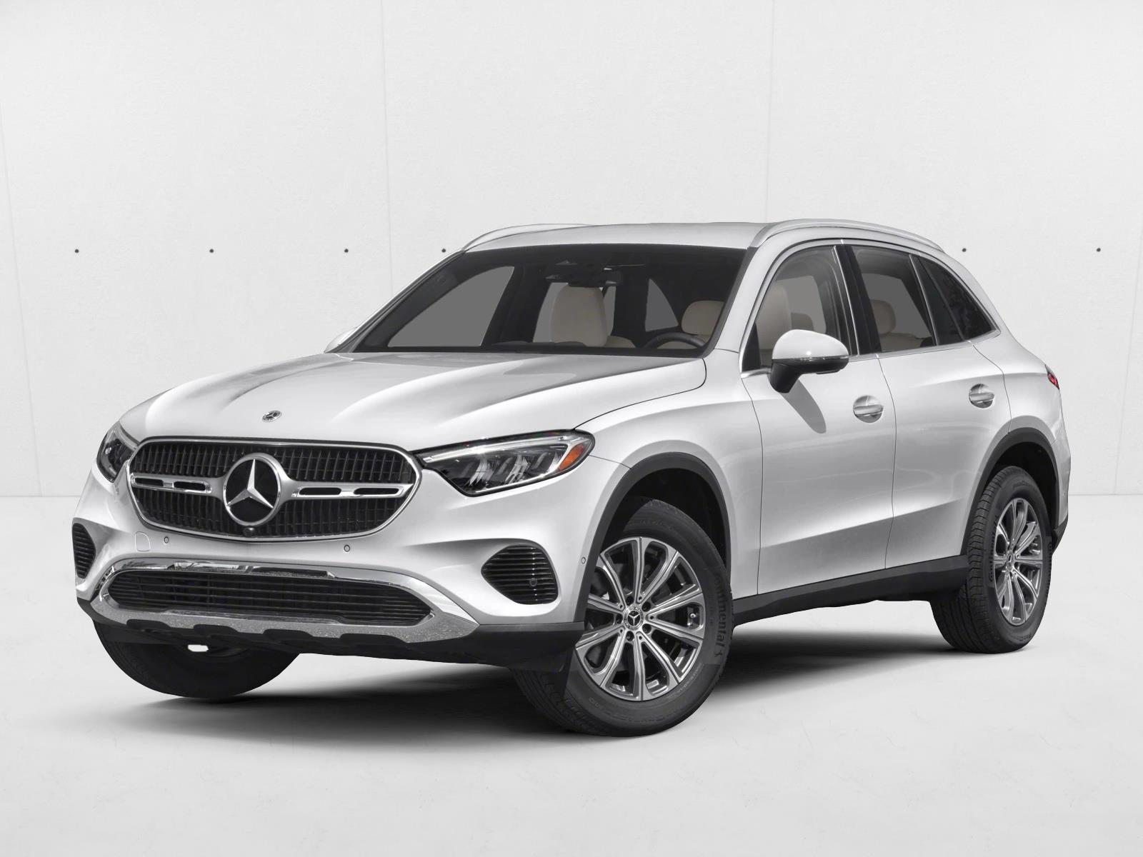 2024 Mercedes-Benz GLC Vehicle Photo in Sarasota, FL 34231