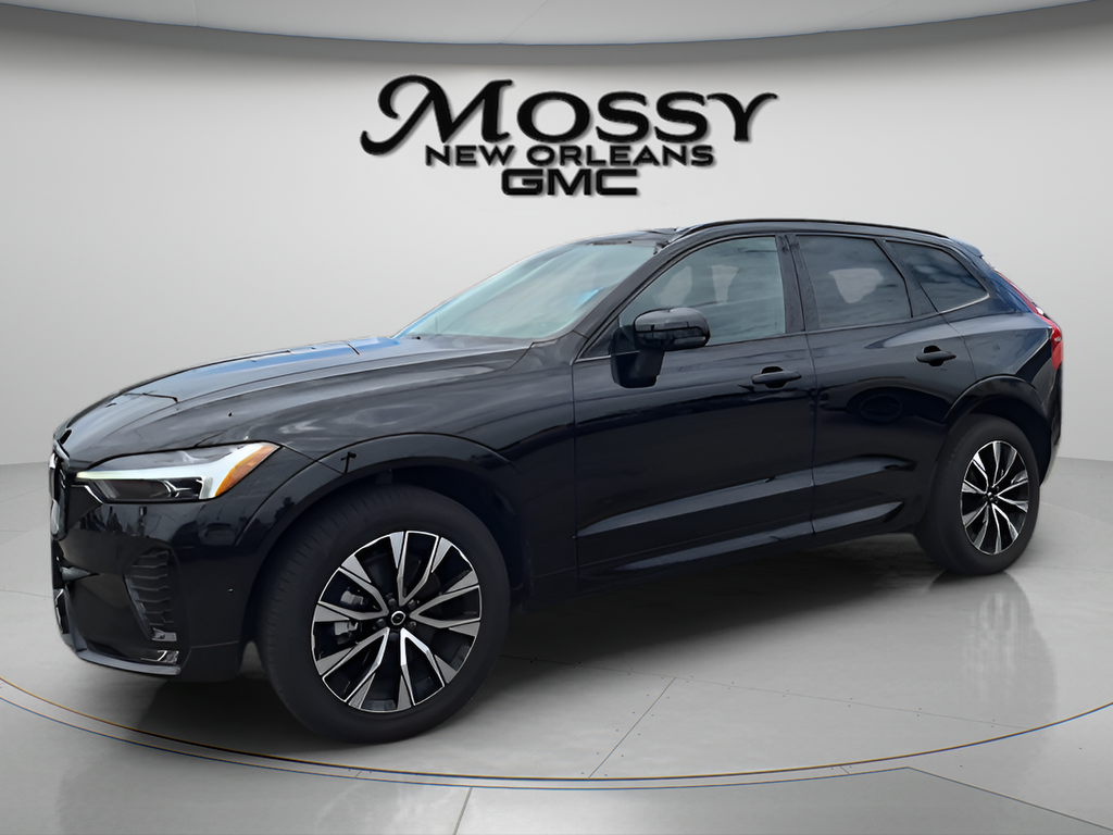 2025 Volvo XC60 Plus - 0