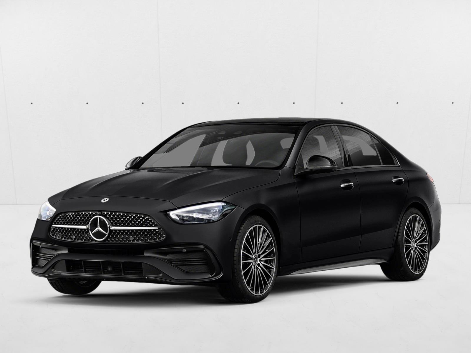 2023 Mercedes-Benz C-Class Vehicle Photo in Delray Beach, FL 33444