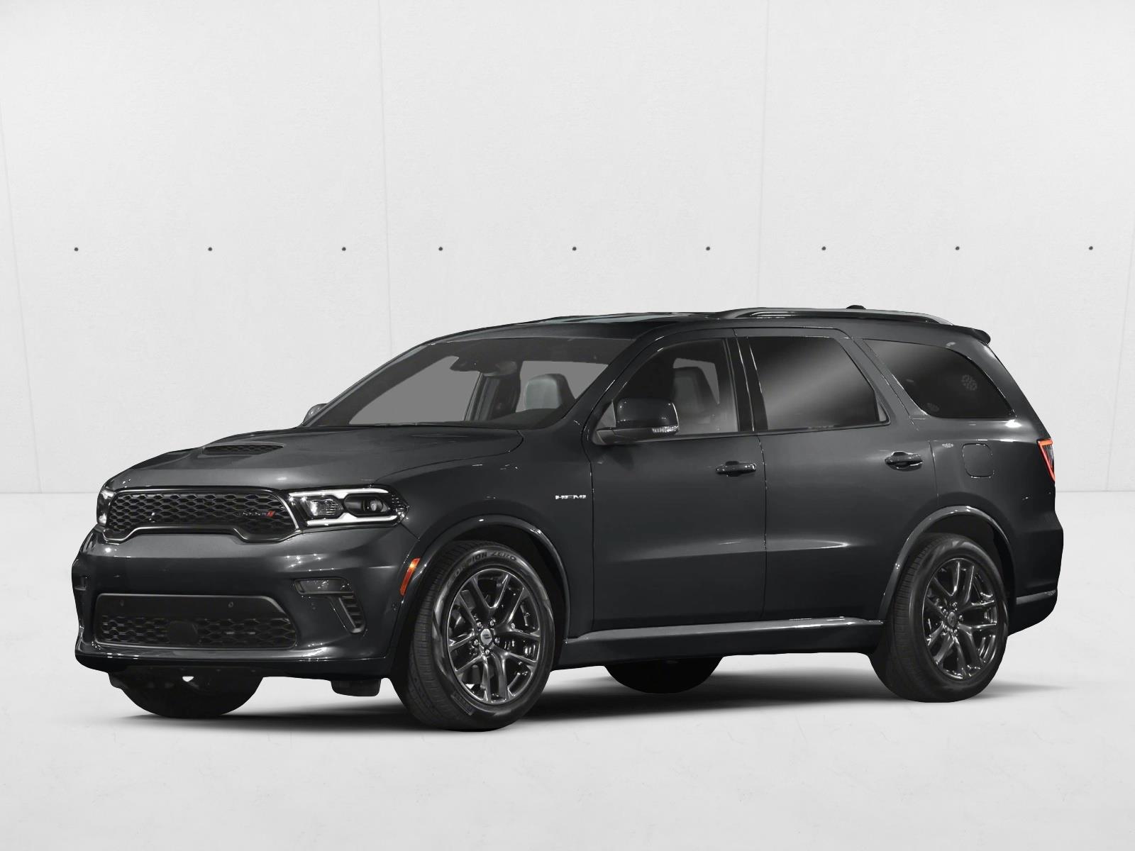 2021 Dodge Durango Vehicle Photo in Maitland, FL 32751