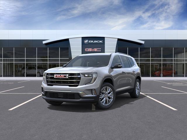 2027 GMC Acadia photo 8 of 32