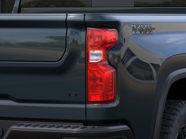 2026 Chevrolet Silverado 2500 HD photo 11 of 30