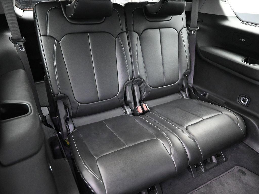 2023 Jeep Grand Cherokee L Vehicle Photo in Cedar Rapids, IA 52402