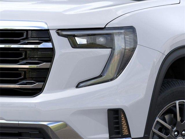2025 GMC Acadia Vehicle Photo in ROCHESTER HILLS, MI 48307-2741