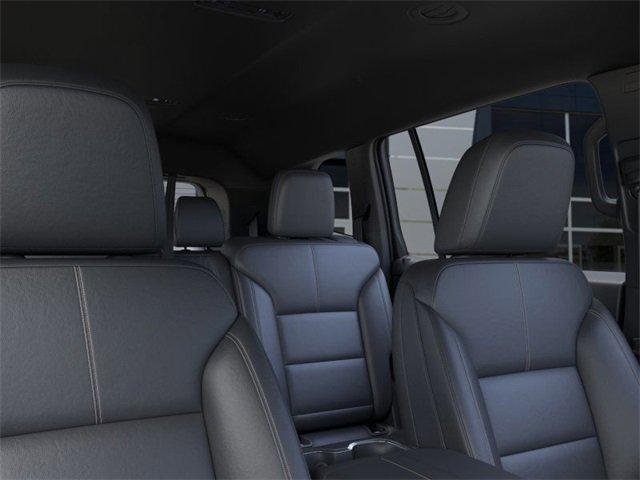 2025 GMC Acadia Vehicle Photo in ROCHESTER HILLS, MI 48307-2741