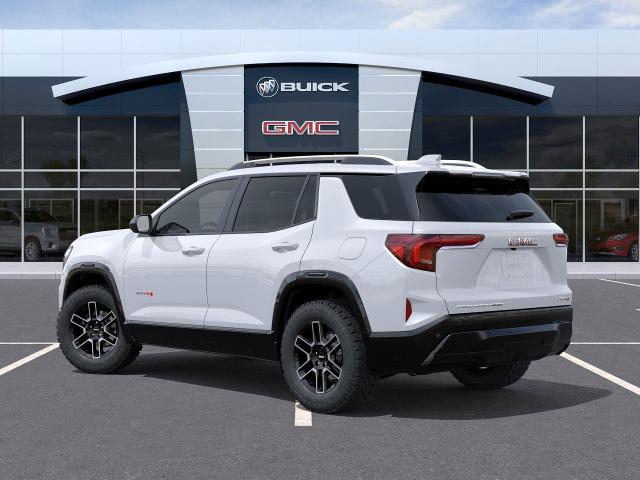 2026 GMC Terrain Vehicle Photo in ROCHESTER HILLS, MI 48307-2741