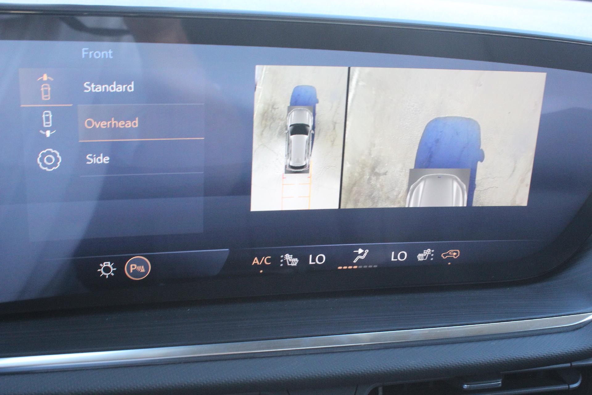 2025 Buick Envision Vehicle Photo in AURORA, CO 80012-4011