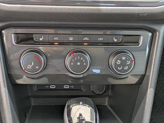 2023 Volkswagen Tiguan Vehicle Photo in San Antonio, TX 78209