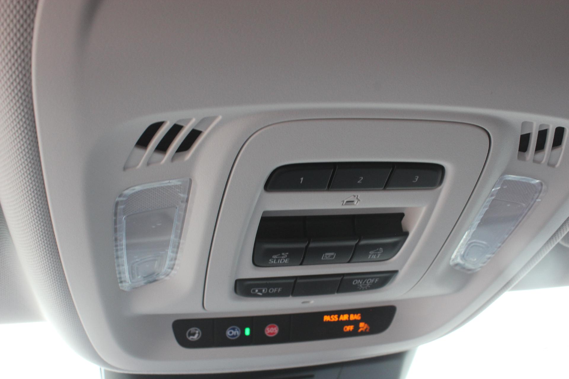 2025 Buick Envision Vehicle Photo in AURORA, CO 80012-4011