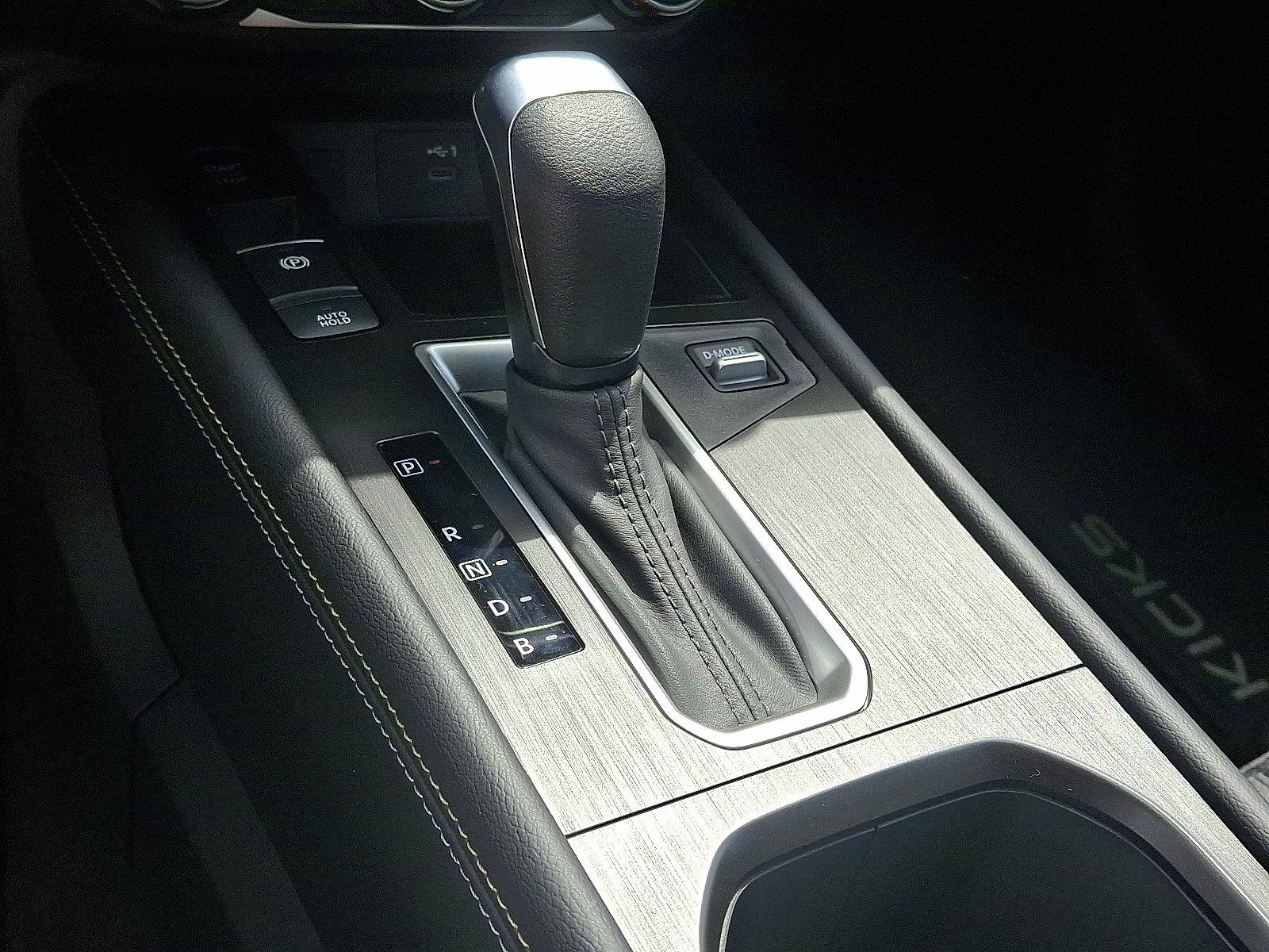 2025 Nissan Kicks Vehicle Photo in Mechanicsburg, PA 17050-2306