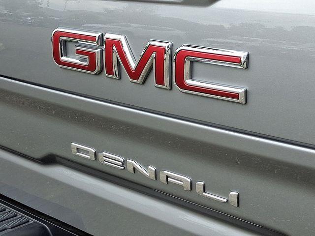 2024 GMC Sierra 1500 Vehicle Photo in DANBURY, CT 06810-5034