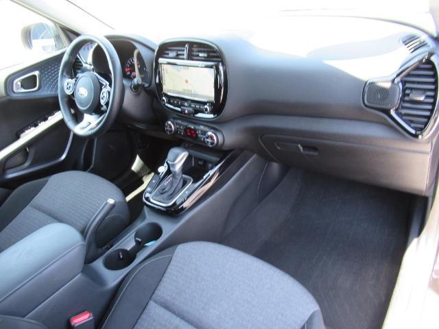 2021 Kia Soul Vehicle Photo in LEESBURG, FL 34788-4022