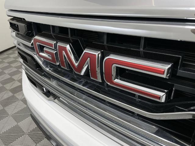 2025 GMC Sierra 1500 Vehicle Photo in GILBERT, AZ 85297-0402