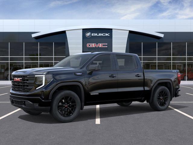 2026 GMC Sierra 1500 Vehicle Photo in ROCHESTER HILLS, MI 48307-2741