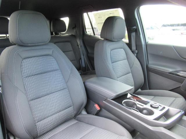 2026 Chevrolet Equinox Vehicle Photo in LEESBURG, FL 34788-4022