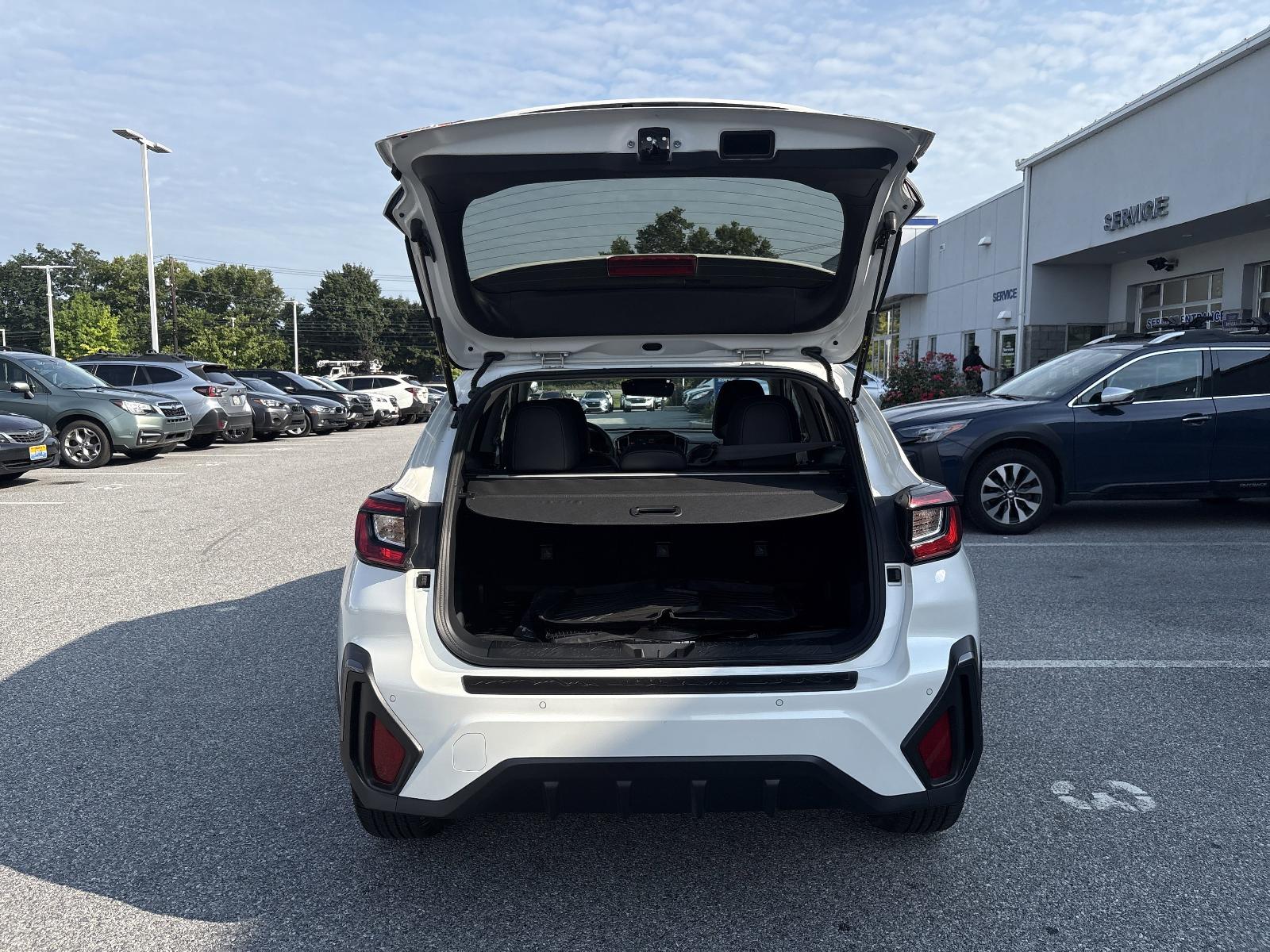 2025 Subaru Crosstrek Vehicle Photo in Mechanicsburg, PA 17050
