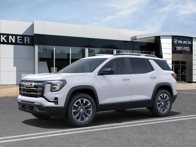 2026 GMC Terrain Vehicle Photo in TREVOSE, PA 19053-4984