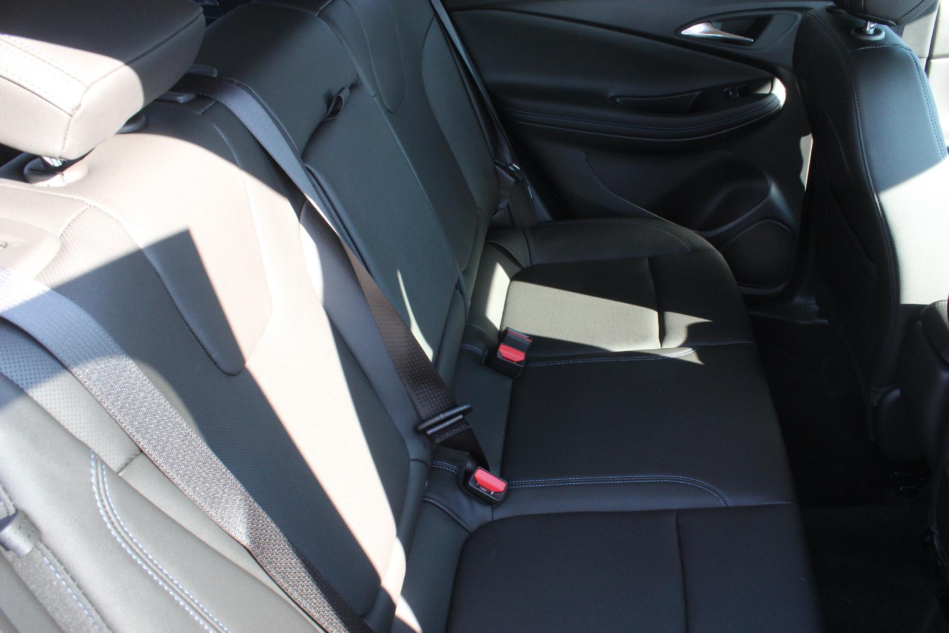 2026 Buick Encore GX Vehicle Photo in AURORA, CO 80012-4011