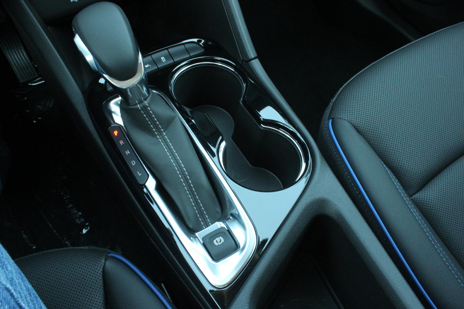 2026 Buick Encore GX Vehicle Photo in AURORA, CO 80012-4011