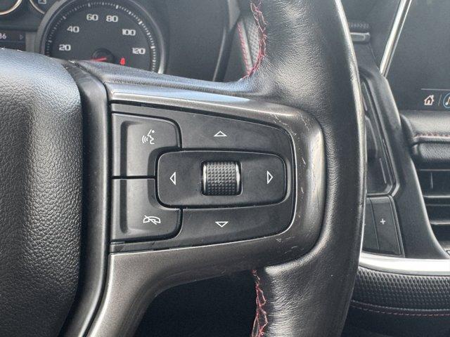 2021 Chevrolet Tahoe Vehicle Photo in LEOMINSTER, MA 01453-2952